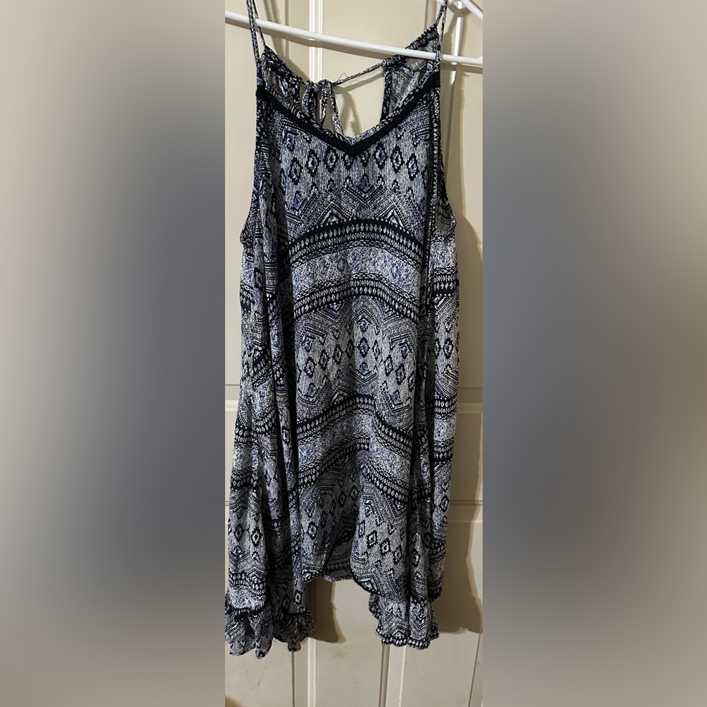 Braeve summer dress or coverup